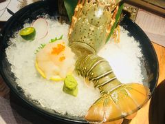 -赤坂亭·M9和牛烧肉·铁板烧·日料398放题(长泰广场店)