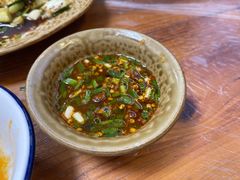 -古城苗家土菜馆(河景餐厅店)