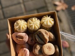 -墨茉点心局(国金街店)