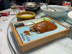 -申阿婆·上海菜·小海鲜(国展店)