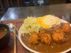 -金龙咖喱