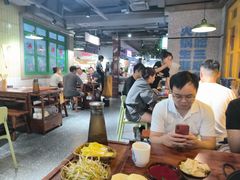-楠火锅(绿地新都会店)