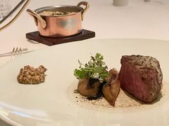 -文华扒房及酒吧(香港文华东方酒店)