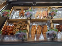 -鲜道寿司(雨花虹悦城店)