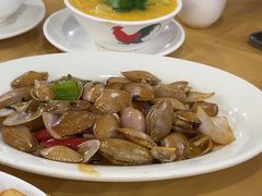 -吉莲利苑海鲜酒家(珠海拱北29年老字号店)