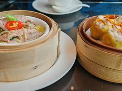 -中山保利艾美酒店-乐美中餐厅