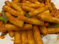 -朝族高丽火盆(长白山总店)