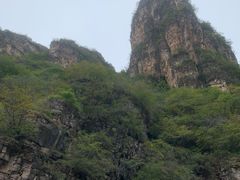 -龙庆峡风景区