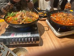 -KimPro 辛普乐概念韩餐