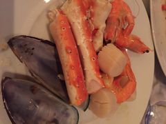 意珍-广州四季酒店·意珍·意式自助餐