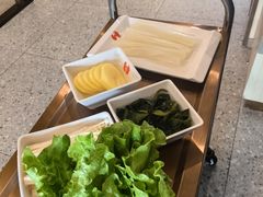-七欣天香辣蟹火锅(闵行浦江欢乐颂店)