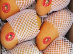 -鲜力达果品批发直销(青山店)