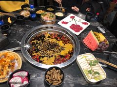 -小王少龙火锅(沙南街店)