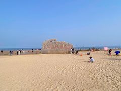 -前王院•巧克力海鲜市集餐厅(万平口店)