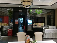 -眉州东坡(春秀路店)