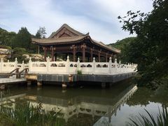-北京宽沟会议中心