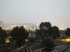 -苏州清山会议中心