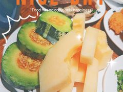-汉巴味德(乐宾百货店)
