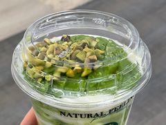 -茉酸奶(雨花客厅店)