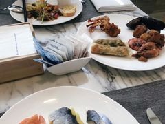 -北京王府井希尔顿酒店·万斯阁西餐厅