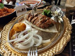 -卢布里西餐厅(总店)