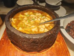 -绿茶餐厅(成都大悦城店)