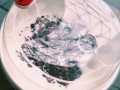 冻顶乌龙鲜牛乳-奈雪的茶(重庆万象城北区店)