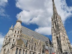 -斯蒂芬主教座堂(Stephansdom)