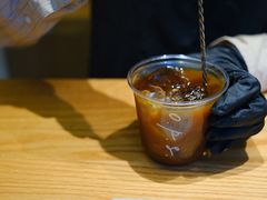 -O.P.S. CAFE