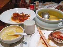 -悦海·家宴·冰花皮皮虾大锅贴(宝龙店)