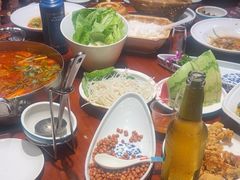 -亮欢寨(凯里总店)