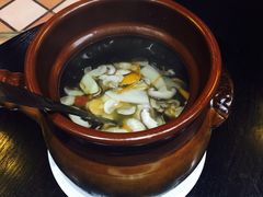 -汤品小厨·海鲜·烧烤·家常菜