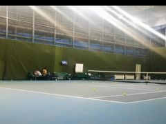 -齐动力网球(六里桥威尼斯基地)