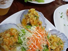 -班赞海鲜市场