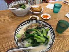 -鲜越鲜鱼粉(财富购物中心店)