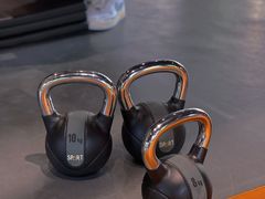 -蜗牛健身·私教馆(海珀香庭店)