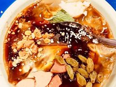 -马路边边串串香(双井直营店)