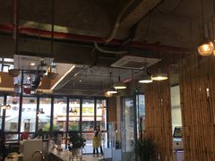 -香洲区图书馆(乐士文化区店)