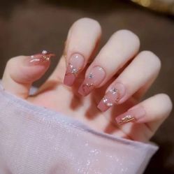 -M·X Nail日式美甲美睫