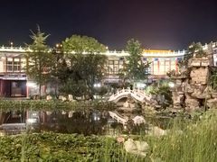 -大明幻境第一城