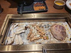 -新石器烤肉(之心城店)