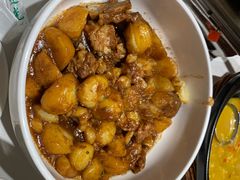 -饭橘汉江码头·乡野土菜馆(静安路店)