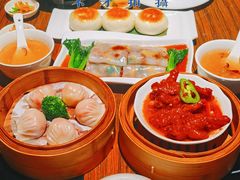 -珍宝轩海鲜火锅(碧湖大厦店)
