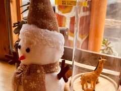 -长颈鹿咖啡(大学路店)