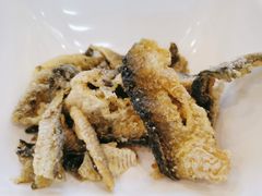 脆炸鱼皮-其美潮州鱼旦粉世家(花城汇南区分店)