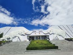 -大青山野生动物园