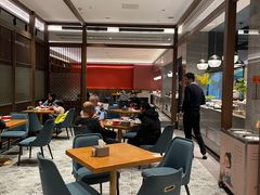 -延年酒店-延飨餐厅(延年文苑店)