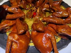 -院里寻菜·精致庭院菜(观沙岭店)