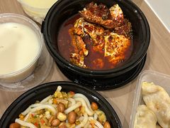 -乐乐大排档·30年老字号(浙江路店)