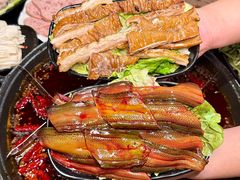 -叶记鲜鹅肠火锅城(聚丰锦绣盛世店)